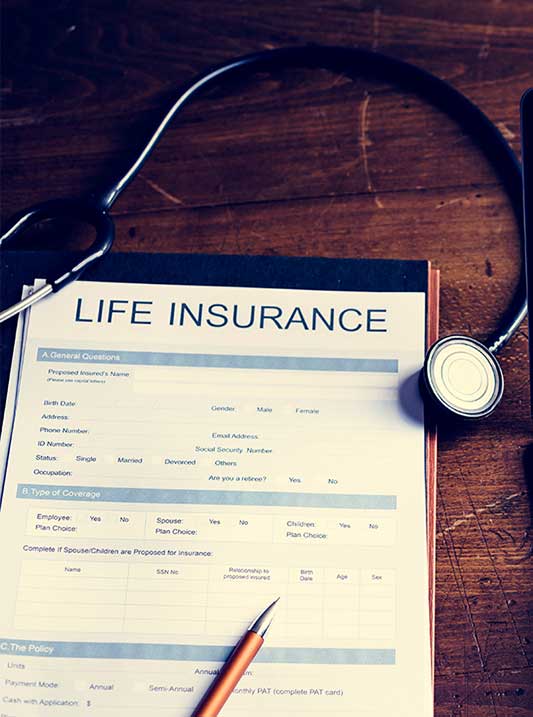 תביעות ביטוח