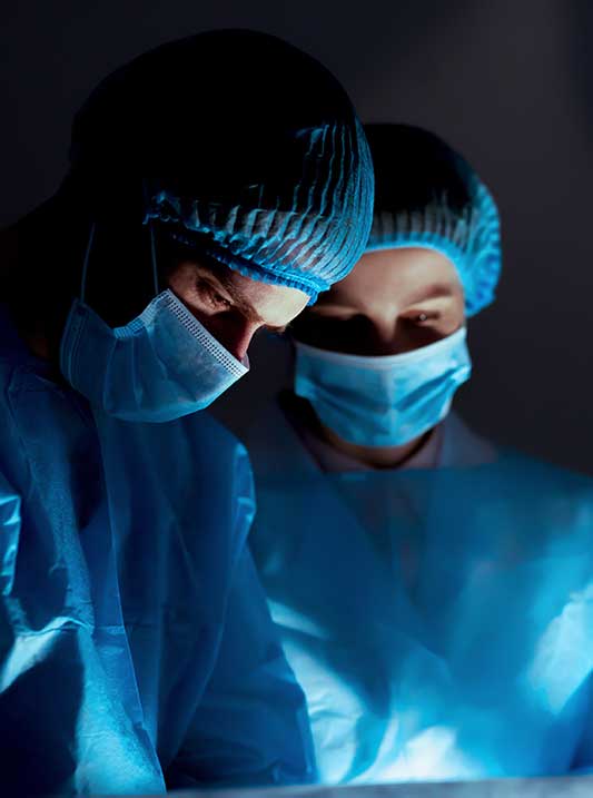 רשלנות רפואית