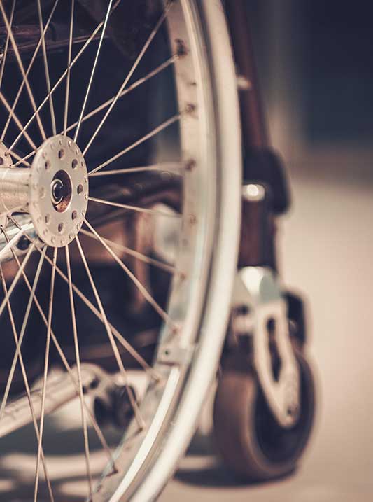 המוסד לביטוח לאומי