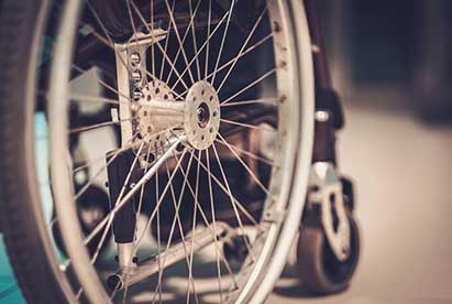 ביטוח לאומי